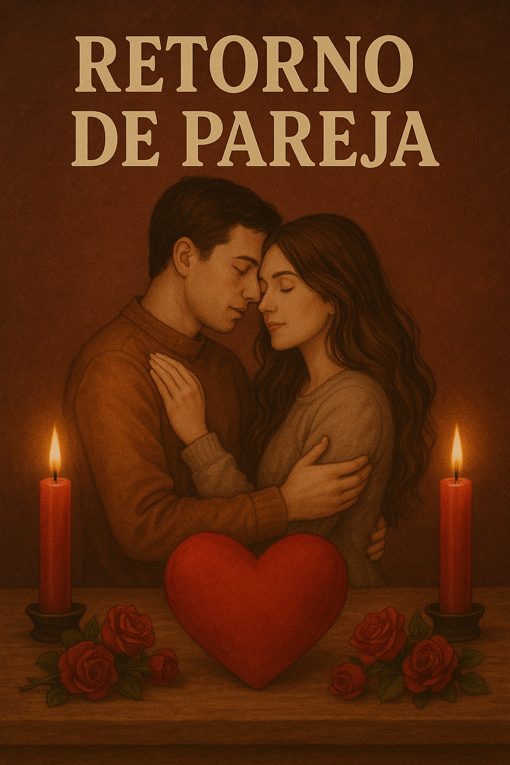 Amarre de amor